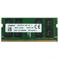 KingSton DDR4 K821PJ-HYA-2400 MHz-Single Channel RAM 16GB